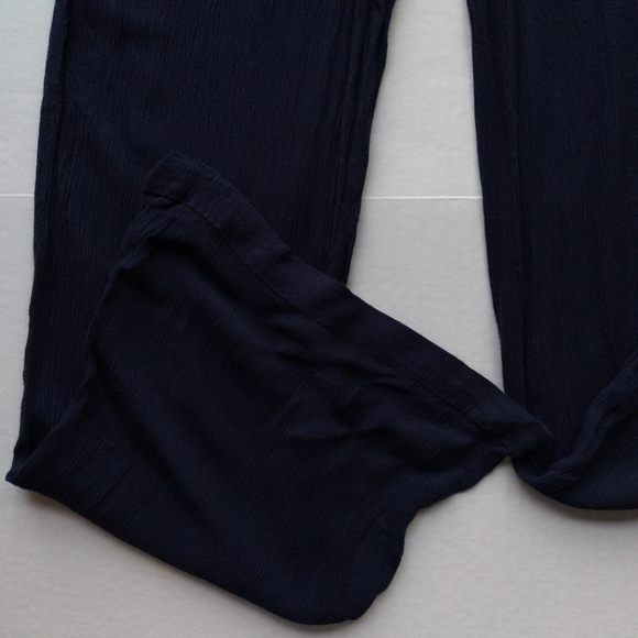 Hippie laundry wide leg pants - Picture 2 of 9